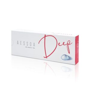How much is Aessoa Deep With Lidocaine 1 x 1ML in UK