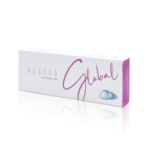 Price of Aessoa Global With Lidocaine 1 x 1ML in UK