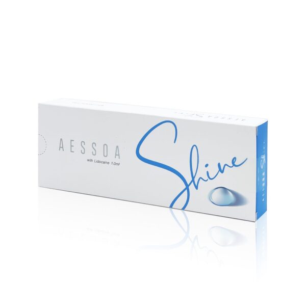 Price of Aessoa Shine With Lidocaine in UK