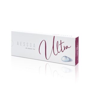 Buy Aessoa Ultra With Lidocaine 1 x 1ML in UK