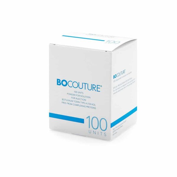 bocouture 100 units price uk