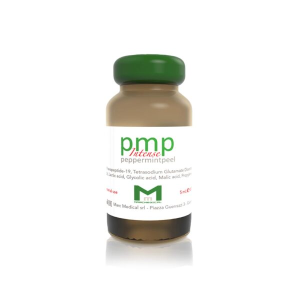 Cost of PMP Peppermint Peel – Intense (5 x 5ml)