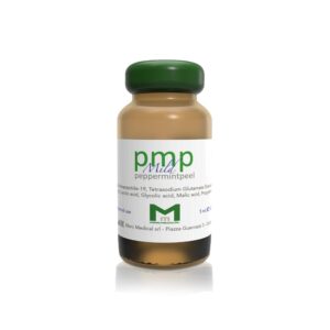 Cost of PMP Peppermint Peel Online