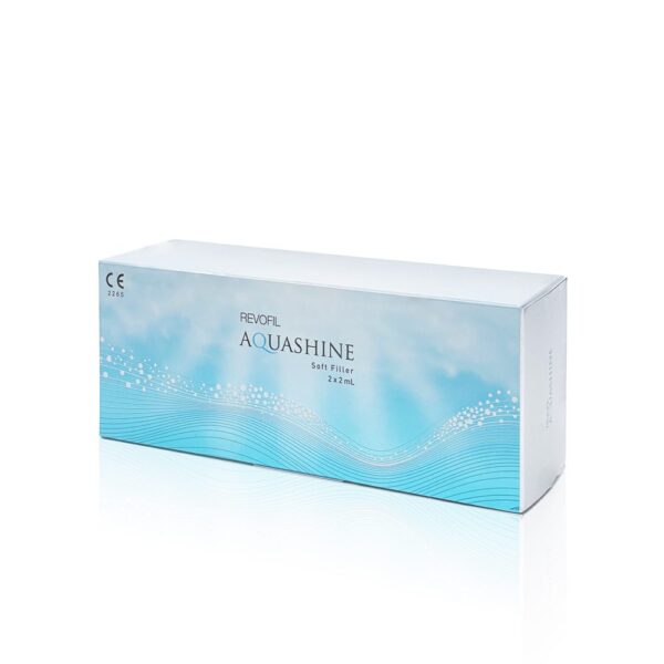 Buy Aquashine Soft Filler 2ml (2 Pack)