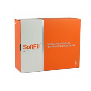 SoftFil Classic Micro Cannulas