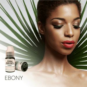 Buy Ebony Tina Davies Pigment