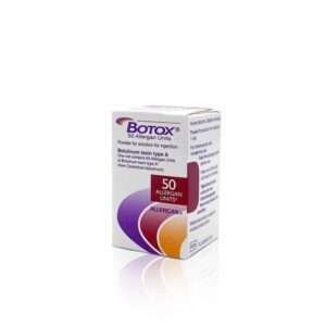 Best Supplier for Allergan Botox Online