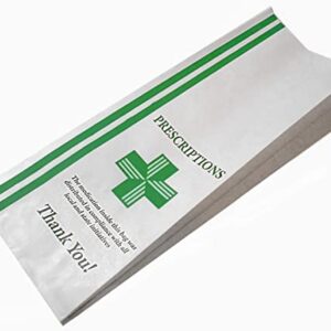 Pharmacy and Medicine Bags