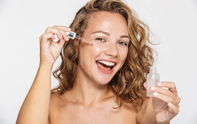 Hyaluronic Acid 7 Surprising Benefits