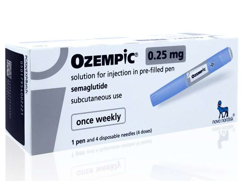 How to get prescribed ozempic for weight loss