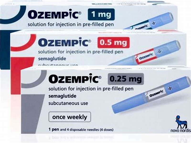 How to get ozempic for weight loss
