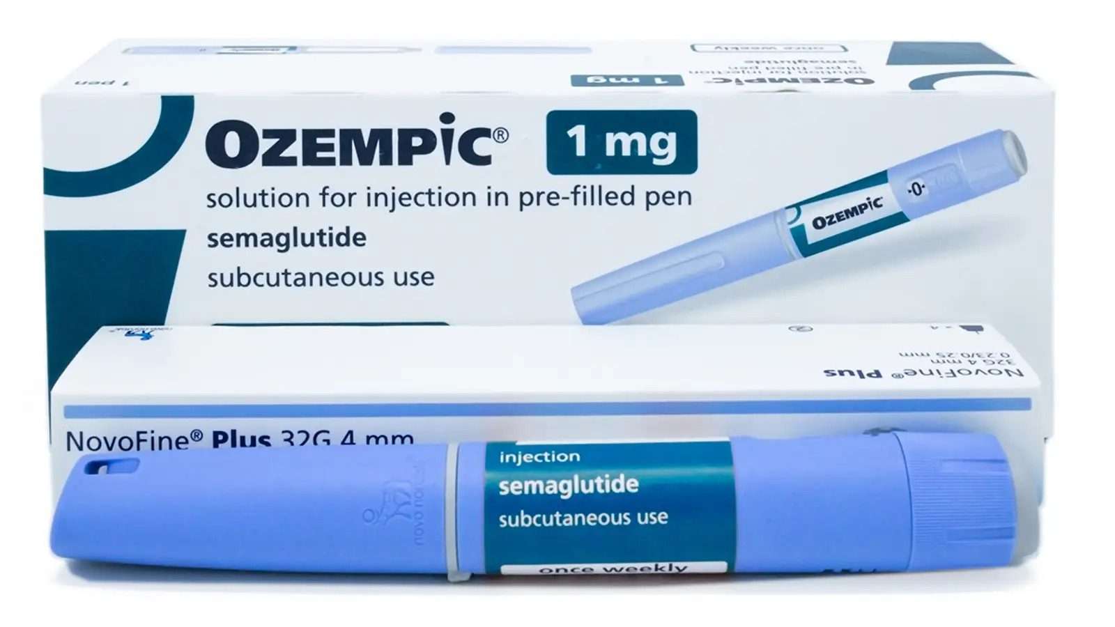 Ozempic side-effects: The grim reality of taking the medication