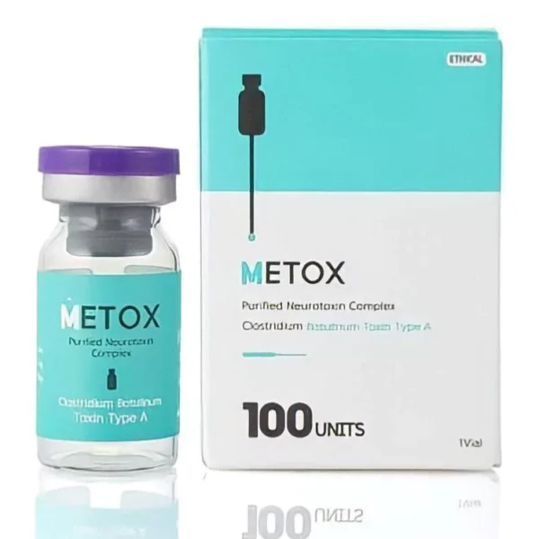 Where to get metox 100 units