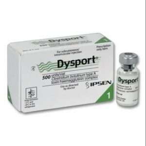 Buy Dysport Online In UK