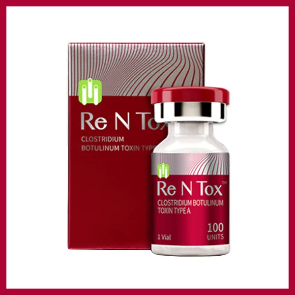 Buy Rentox 100units