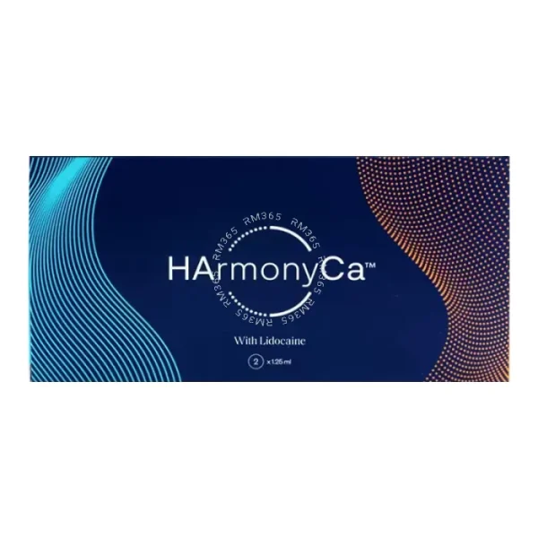 harmonyca filler price uk